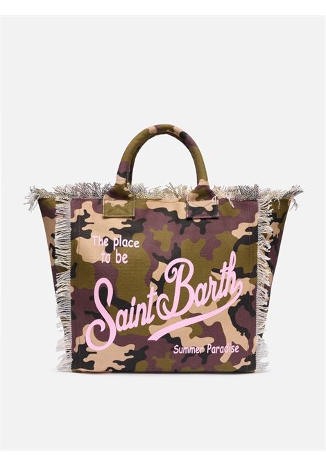  SAINT BARTH | Borsa | VANI00103477L5421