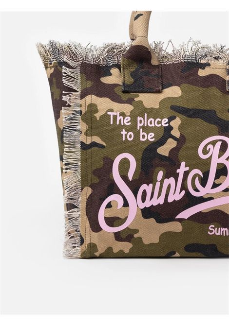  SAINT BARTH | Borsa | VANI00103477L5421