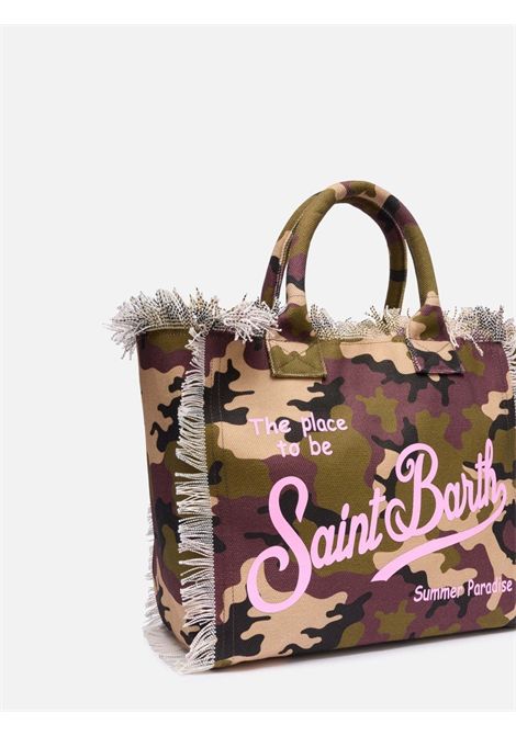  SAINT BARTH | Borsa | VANI00103477L5421