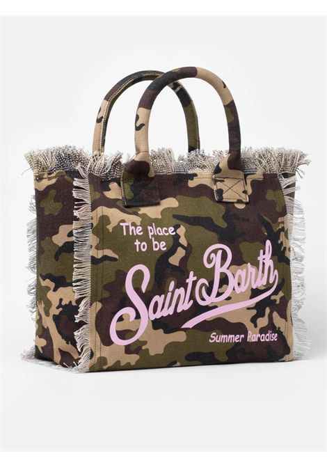  SAINT BARTH | Borsa | VANI00103477L5421