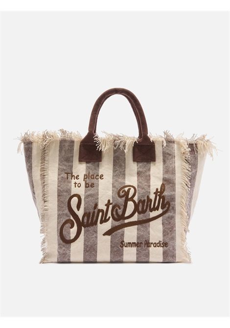  SAINT BARTH | Bag | VANI00108253L18