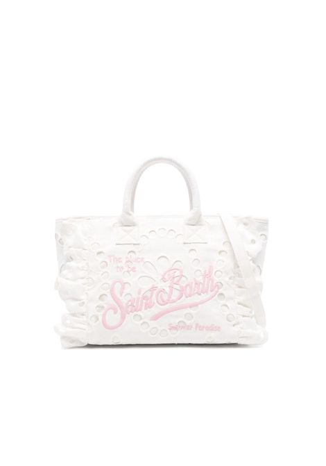  SAINT BARTH | Bag | VANI002900410L1021