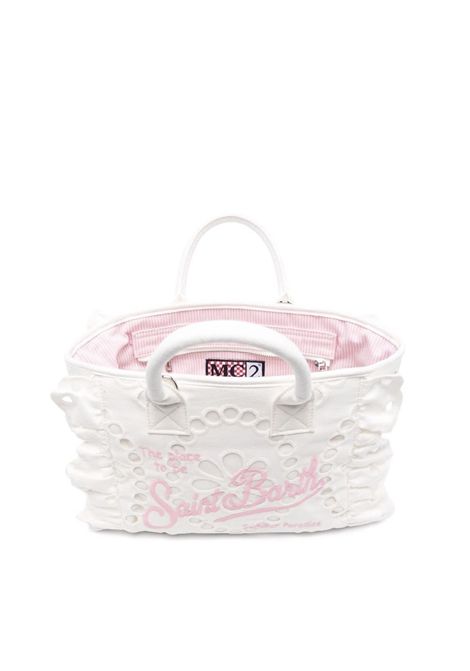  SAINT BARTH | Bag | VANI002900410L1021