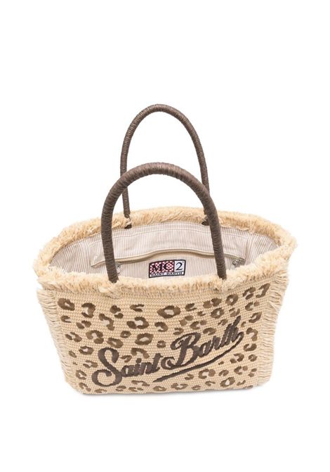  SAINT BARTH | Bag | VANI0210034918