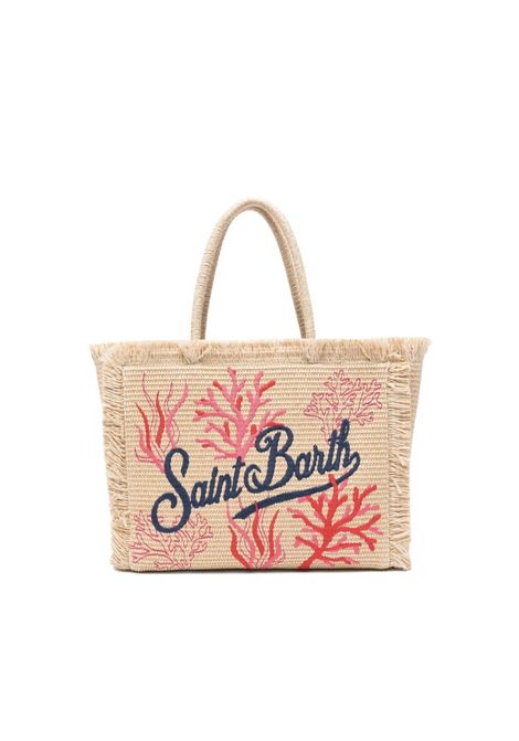  SAINT BARTH | Bag | VANI02109064L42