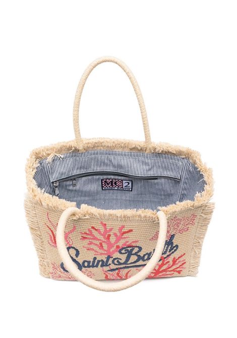  SAINT BARTH | Bag | VANI02109064L42