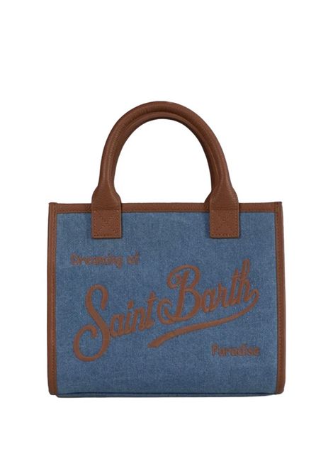  SAINT BARTH | Borsa | VANMD00101515L19