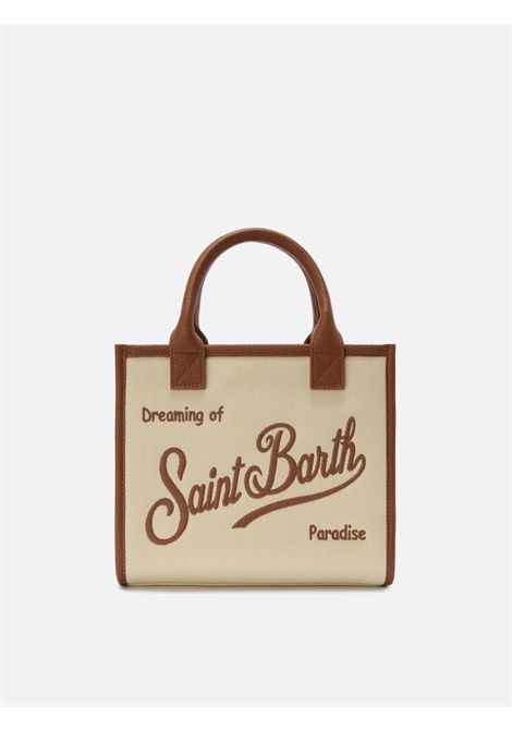  SAINT BARTH | Bag | VANMD00101517L1019
