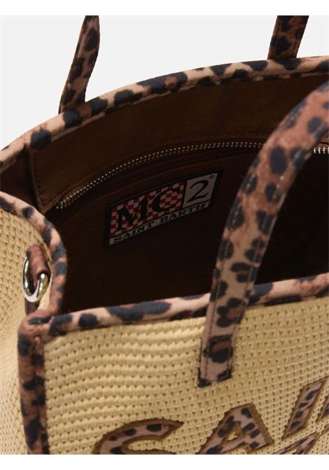  SAINT BARTH | Borsa | VVID00100369L11