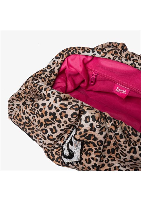  SECRET PONPON | pochette | CAPRI CANVASLE