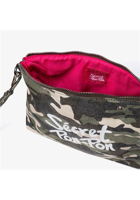  SECRET PONPON | pochette | CITY POUCHCA