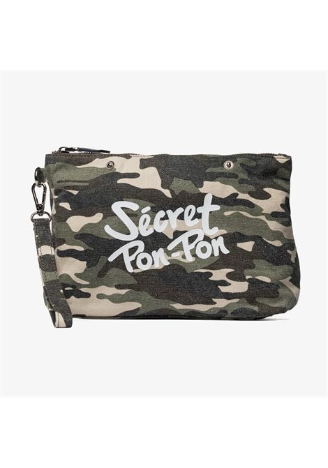  SECRET PONPON | pochette | CITY POUCHCA