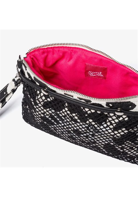  SECRET PONPON | pochette | CITY POUCHCA