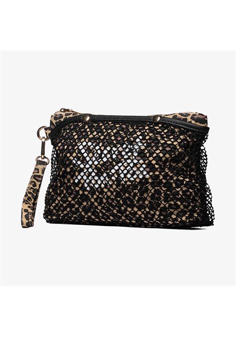  SECRET PONPON | pochette | CITY POUCHLE