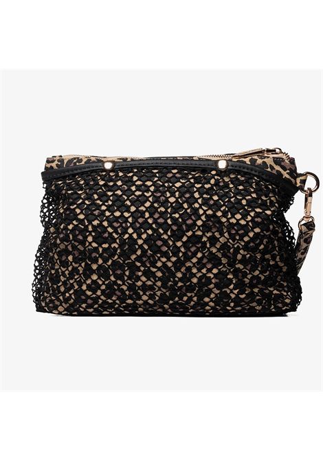  SECRET PONPON | pochette | CITY POUCHLE