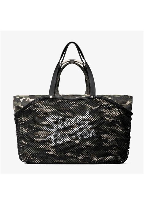  SECRET PONPON | Bag | CITY TOTE LCA