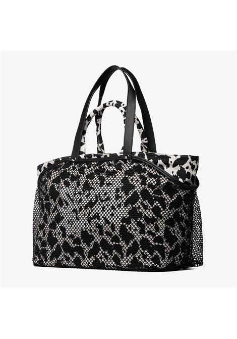  SECRET PONPON | Bag | CITY TOTE LCO