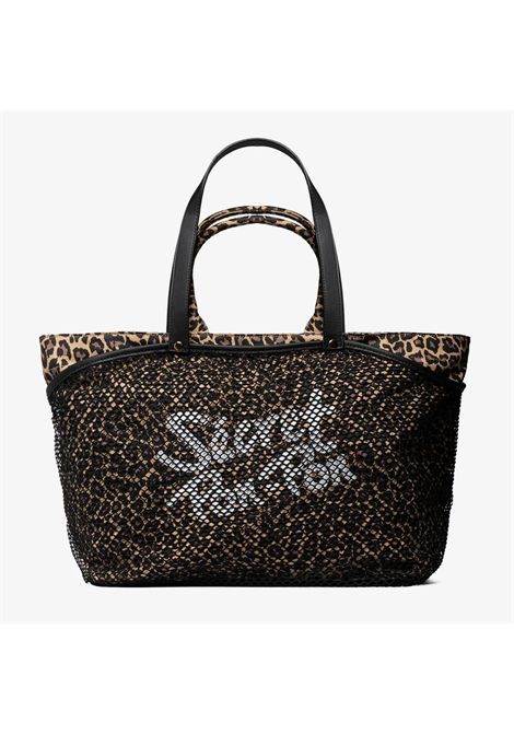  SECRET PONPON | Bag | CITY TOTE LLE