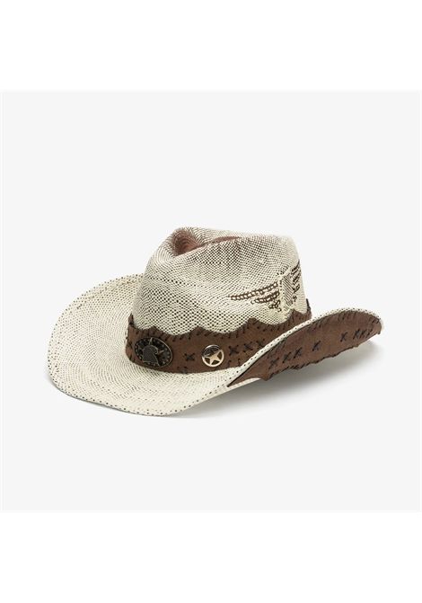  SECRET PONPON | Cappello | COWBOYSUEDEEC