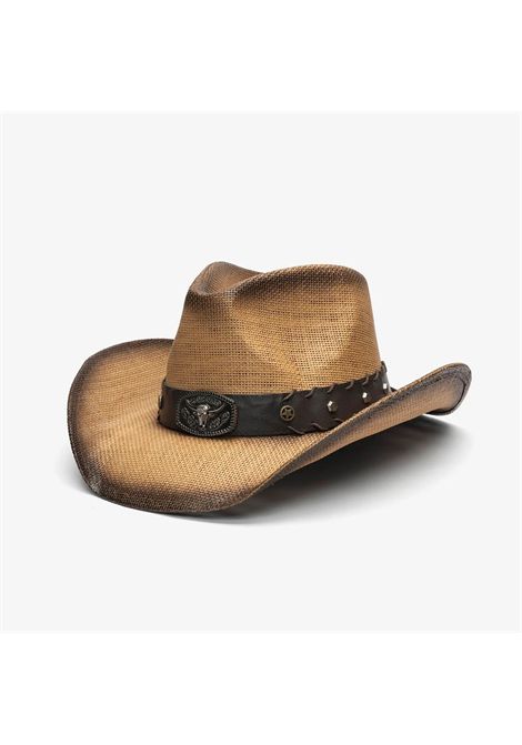  SECRET PONPON | Cappello | COWBOYTA