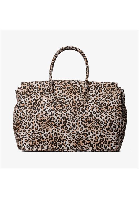  SECRET PONPON | Bag | GRACE CANVAS LLE