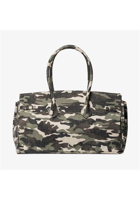  SECRET PONPON | Bag | GRACE CANVAS MCA