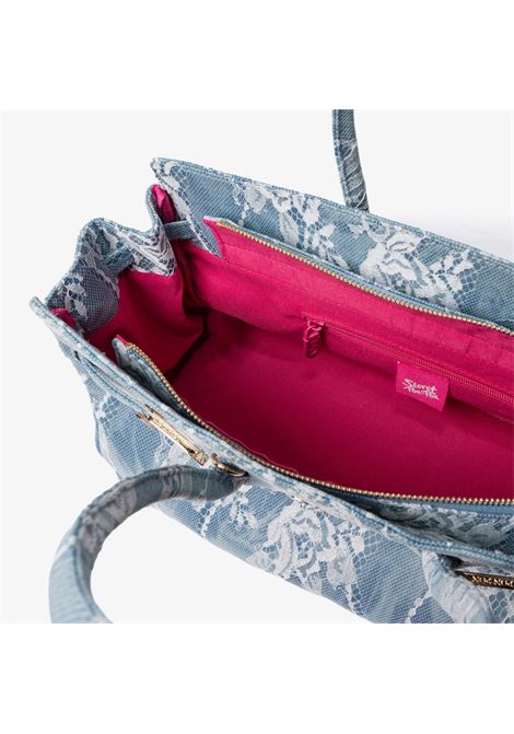  SECRET PONPON | Bag | GRACE M LACEDE