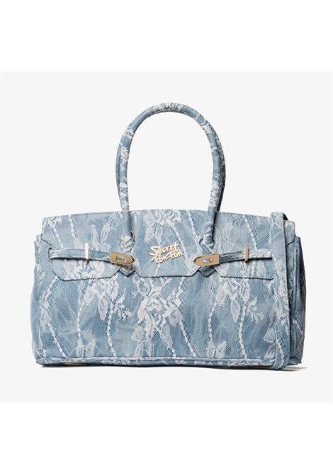  SECRET PONPON | Bag | GRACE M LACEDE