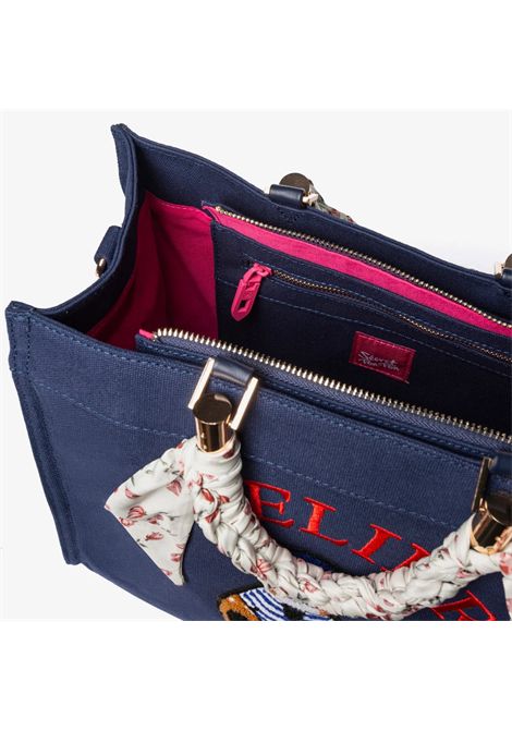  SECRET PONPON | Bag | SAINT TROPEZ MBL