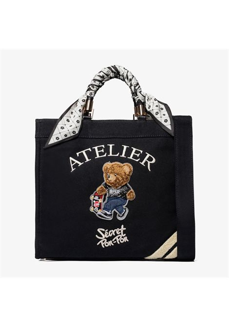  SECRET PONPON | Bag | SAINT TROPEZ MNE