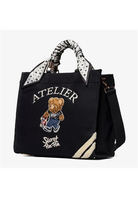  SECRET PONPON | Bag | SAINT TROPEZ MNE