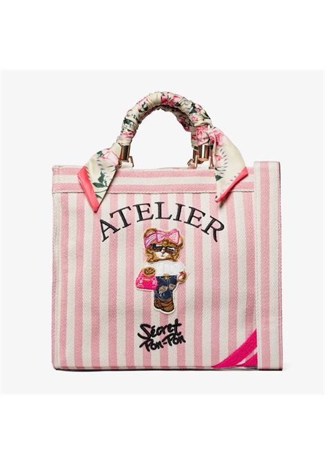  SECRET PONPON | Bag | SAINT TROPEZ MRSA