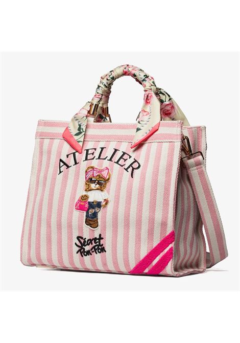  SECRET PONPON | Bag | SAINT TROPEZ MRSA