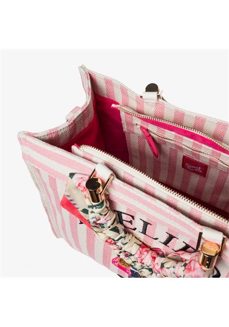  SECRET PONPON | Bag | SAINT TROPEZ MRSA