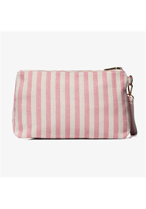  SECRET PONPON | pochette | SAINT TROPEZ POUCHRSA