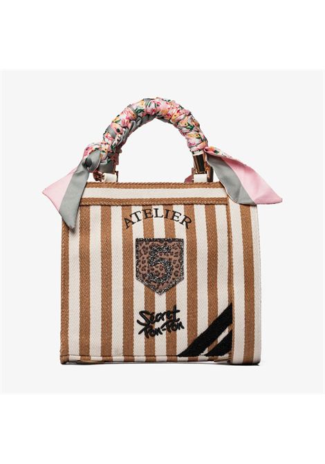  SECRET PONPON | Bag | SAINT TROPEZ SCU