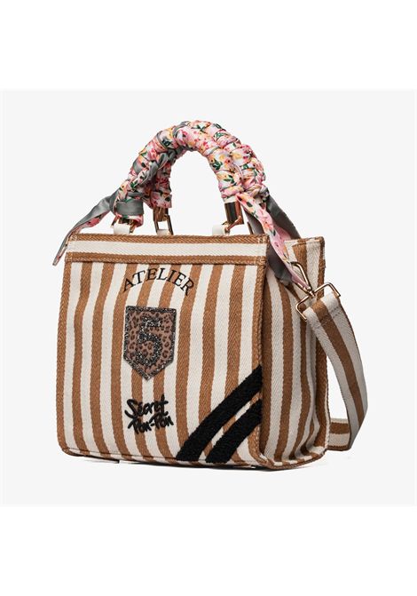  SECRET PONPON | Bag | SAINT TROPEZ SCU