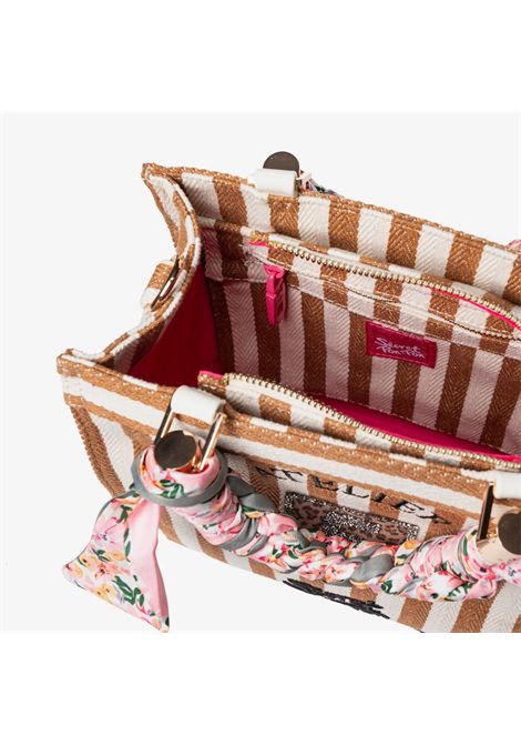  SECRET PONPON | Bag | SAINT TROPEZ SCU