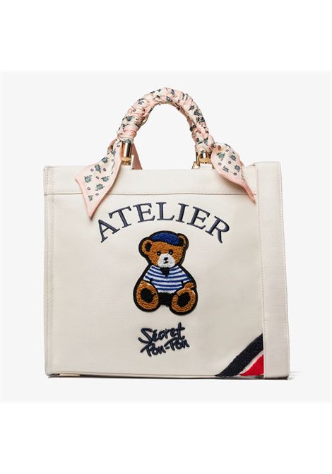  SECRET PONPON | Bag | SAINT TROPEZ SEC