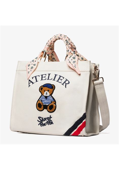  SECRET PONPON | Bag | SAINT TROPEZ SEC