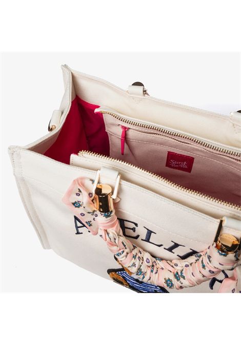  SECRET PONPON | Bag | SAINT TROPEZ SEC