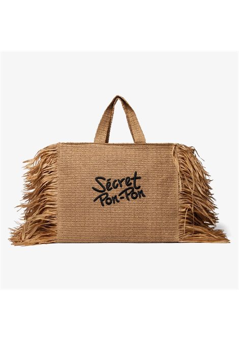  SECRET PONPON | Borsa | STEPHANIE LNA