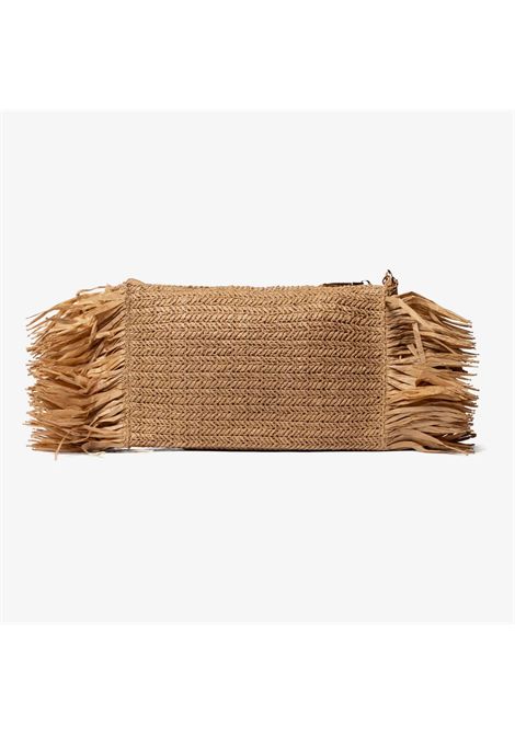  SECRET PONPON | Pochette | STEPHANIE POUCHNA