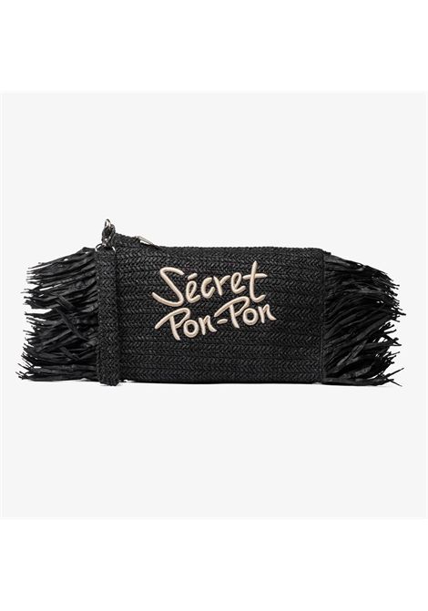  SECRET PONPON | Pochette | STEPHANIE POUCHNE