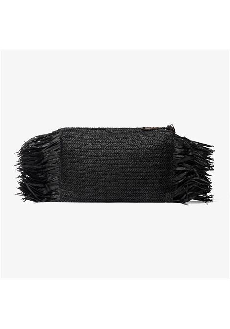  SECRET PONPON | Pochette | STEPHANIE POUCHNE