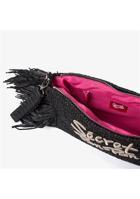  SECRET PONPON | Pochette | STEPHANIE POUCHNE