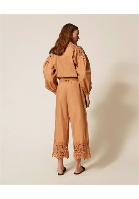  TWIN SET |  | 261LB2ADD10282