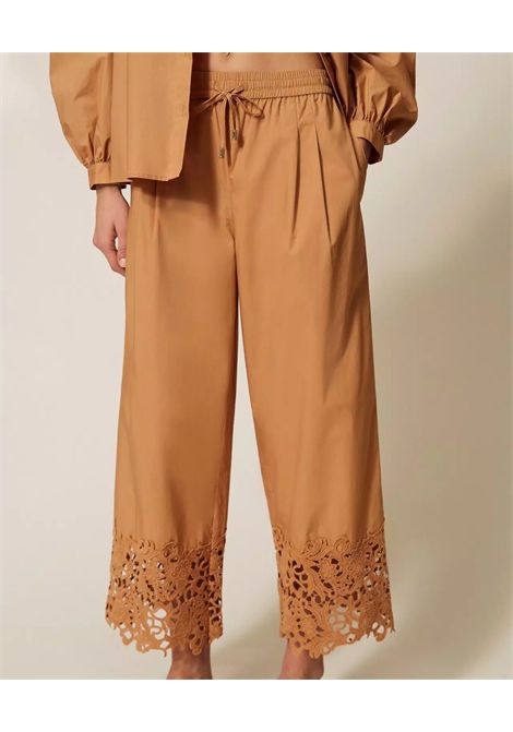  TWIN SET |  | 261LB2ADD10282