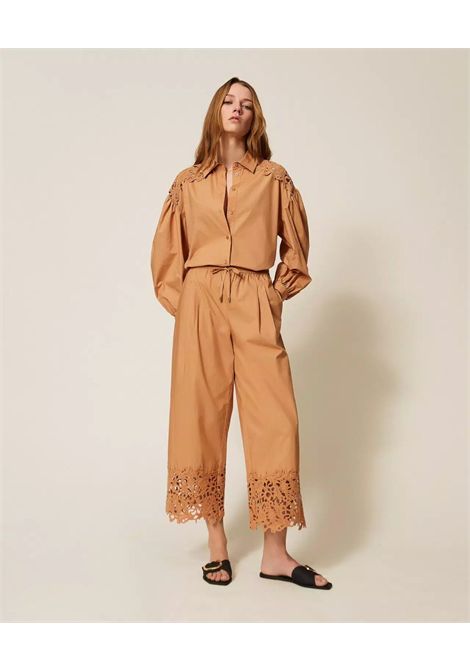  TWIN SET | Shirt | 261LB2AJJ10282