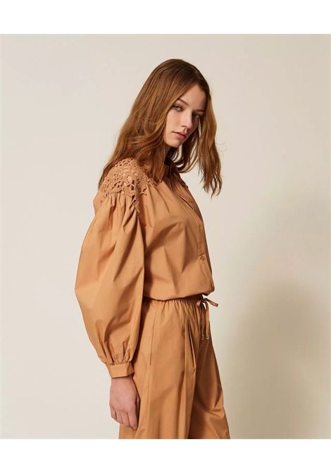  TWIN SET | Shirt | 261LB2AJJ10282